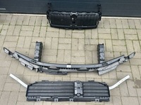 фото thumb №11, Bmw 4 g22 g23 g24 g26 захист радіатор балка шторка gora dół