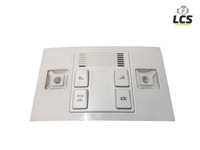 фото thumb №1, Лампа интерьера кабины потолок vw touran / vw golf vii 5ta947105