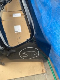 фото thumb №14, Бампер перед porsche cayenne 3 9y0807221