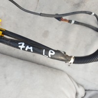 фото thumb №11, Джгут електропроводка підігрів сидіння перед vw sharan i sea alhambra 7m оригінальний номер