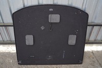 фото thumb №7, Обшивка пол багажника kia sportage iii