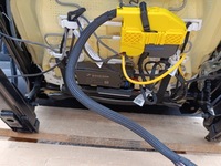 фото thumb №12, Bmw f39 x2 сиденья диван м-пакет алькантара европа