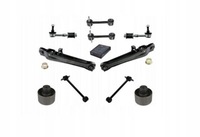 фото thumb №1, Рычаг рычаги задняя do mitsibishi space star 98-04r