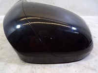 фото thumb №6, Зеркало правые chevrolet captiva 8 pin цвет le5