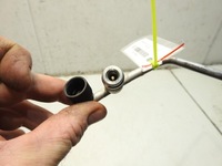 фото thumb №7, Шланг кондиционера renault clio iv 0.9 tce 924406095r