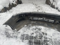 фото thumb №5, Skoda octavia 05-08 бампер передній оригінал омивачі