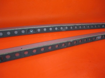 фото thumb №8, Megane iv 4 грандтур універсал рейлінги дахові комплект