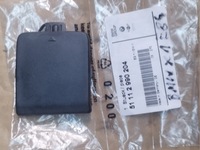 фото thumb №1, Заглушка фаркоп перед bmw x1 e84 09-