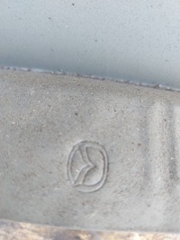 фото thumb №7, Крыло левый перед mazda 2 ii dj 14-20