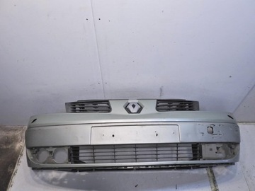 фото thumb №13, Бампер переднє перед mv190 renault espace iv
