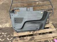 фото thumb №1, Opel zafira c боковина багажника зад лівий