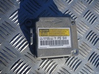 фото thumb №1, Датчик подушек chevrolet corvette c5 2001