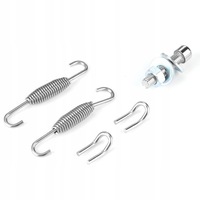 фото thumb №10, Перегони випускний наконечник труби випускної