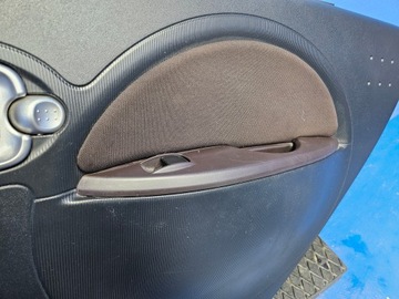 фото thumb №5, Боковина обивка дверь задняя правая правый зад mitsubishi i-miev c-zero ion