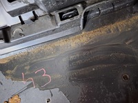 фото thumb №9, Vw id4 id.4 переднє бампер перед 11a807221