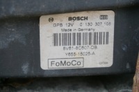 Mazda 3 bl 2 ремінь передній радіатор води вентилятор 1.6 дизель 2010рік 38k Київ, фото thumb