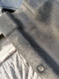 фото thumb №6, Audi q7 4m защита подвеска правая левая 4m0825213j/214j