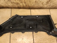 фото thumb №8, Нижние жабо пластиковый explorer vi 6 eu