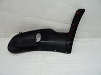 фото thumb №9, Citroen c4 aircross правая решётка бампера противотуманной фары 8321a434