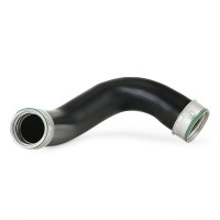 Труба пабтрубок  turbo интеркулер ridex 3314c0103 Оригинал, фото thumb