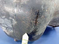 фото thumb №4, Toyota aygo i 1.0 69km поддон масляная 1kr-fe