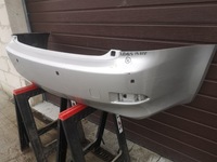 фото thumb №6, Бампер задня задній pdc lexus is ii lift 220 колір 1g1 09-12 sedan