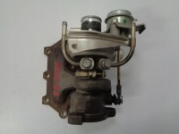 фото thumb №1, Renault clio iv 0.9 tce турбина турбонагнетатель идеальное состояние