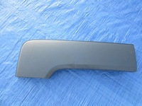 фото thumb №9, Hummer h3 2007 молдинг накладка крыла правая задняя