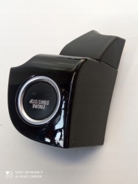 фото thumb №2, Opel mokka x кнопка зажигания keyless запуск