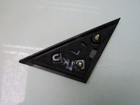 фото thumb №3, Mazda mx-30 21r захист маскувальна накладка трикутник двері лівий переднє перед заглушка