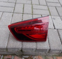 фото thumb №1, Kia niro правая задняя лампа led крышка багажника оригинал europa 92404-g55