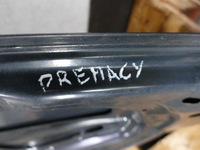 фото thumb №16, Mazda premacy i lift капот кришка двигуна 16w