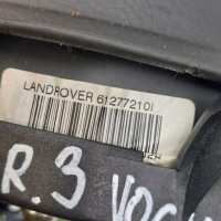 фото thumb №7, Range rover 3 iii vogue l322 подушка подушка безпеки водія 61277210