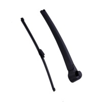 фото thumb №1, Дворник задняя щетка рычаг vw touran 03-10, eo-0048074