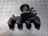 фото thumb №1, Колектор всмоктуючий ford transit connect 1.8 d