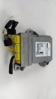 фото thumb №1, Mazda cx-5 датчик модуль подушка безпеки kd4557k30b