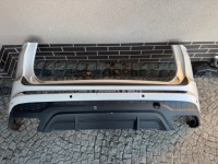 фото thumb №1, Бампер задня задній ford edge 15-