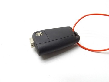 фото thumb №10, Ключ pilot складной ключ передатчик skoda octavia iii 3 5e 434 mhz 5e0959752d