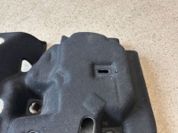 Другая часть отсек двигателя перед bmw x1 u11 8477543 Доставка, фото thumb