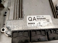 фото thumb №7, Renault koleos i 2.0 dci набор стартовый 23710jy0