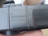 фото thumb №7, Hyundai i10 ii направляющая бампера левый задняя