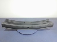 фото thumb №1, Seat leon iv kombi захист накладка поріг багажника поперечина задня 5fe863459e