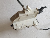 фото thumb №7, Замок дверь правый перед peugeot partner ii 6p 10r