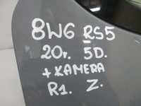 фото thumb №11, Крышка задняя audi rs5 a5 8w6 20r 5d камера