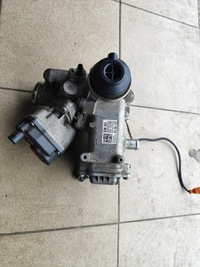 фото thumb №1, Audi a6 s6 a8 радиатор выхлопных газов egr 059131515bq