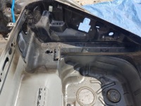 Четвертина піддон ремінь передній лонжерон перед porsche boxster 986 Ціна, фото thumb