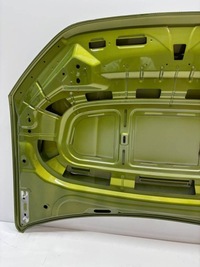 фото thumb №13, Volkswagen vw taigo 2g7 капот 2g7823155b