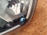 фото thumb №11, Лампа лівий перед фара eu 260609367r dacia duster ii 2015- led