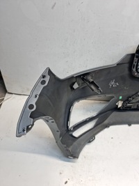 фото thumb №4, Volvo xc60 2 ii 17- r-design бампер перед передній