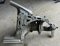 фото thumb №1, Opel astra k v четверть правая перед